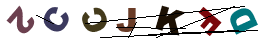 nrcode